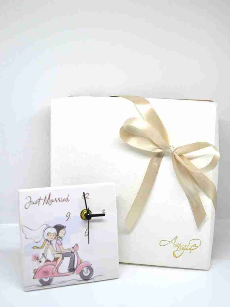 Orologio Melody Angie 2000631