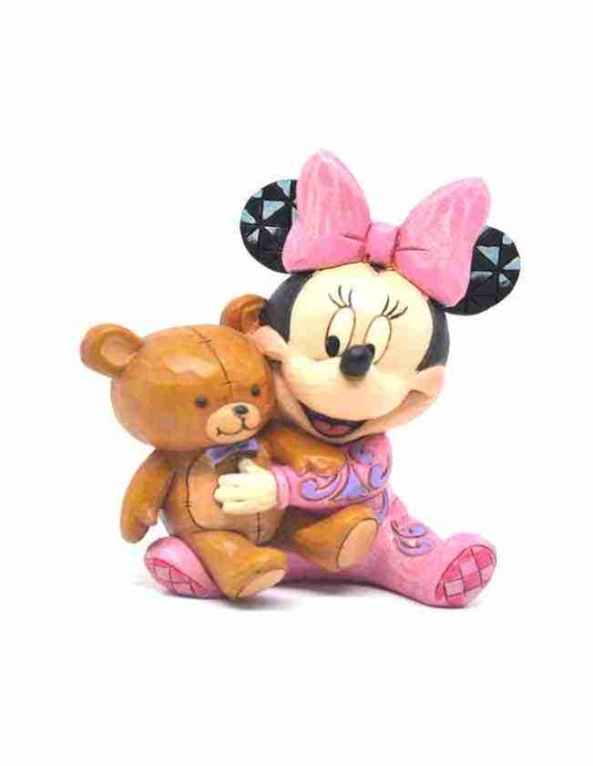 Baby Minnie Disney Traditions