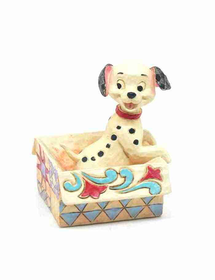 Dalmata Carica 101 Disney