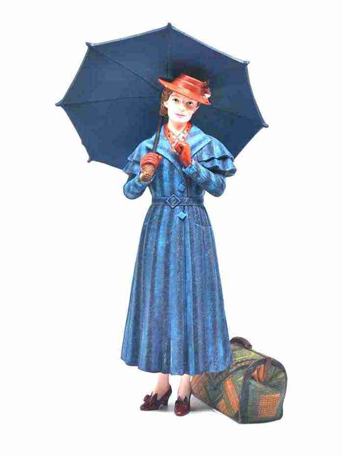 Mary Poppins Disney