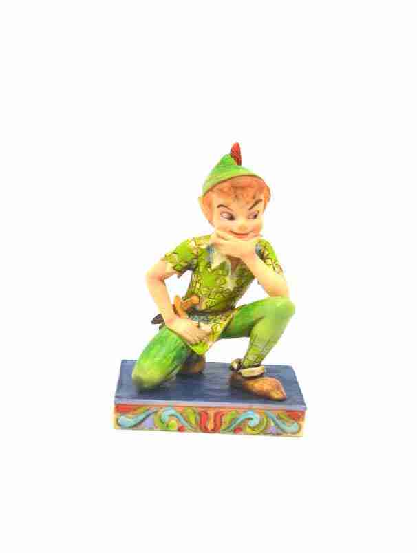 Peter Pan Disney Traditions