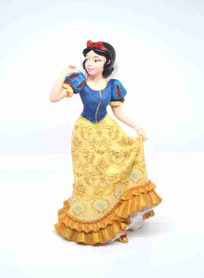 Principessa Biancaneve Disney Collection