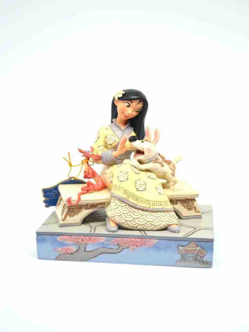 Disney Tradition Principessa Mulan