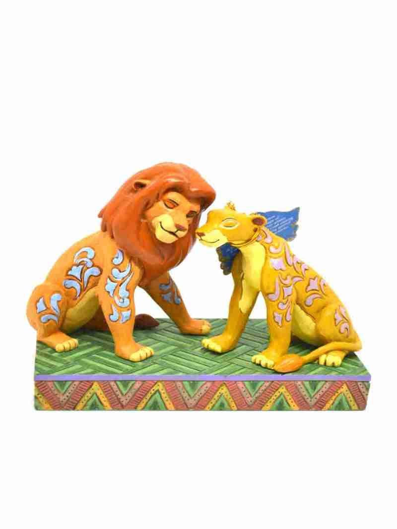 Simba e Nala Disney