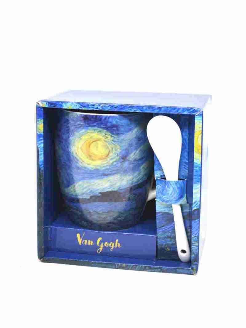 Mug Van Gogh_2
