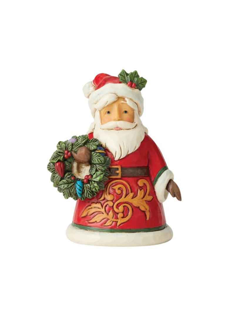 Sweet Santa Claus JIm Shore
