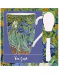 Mug Iris Van Gogh