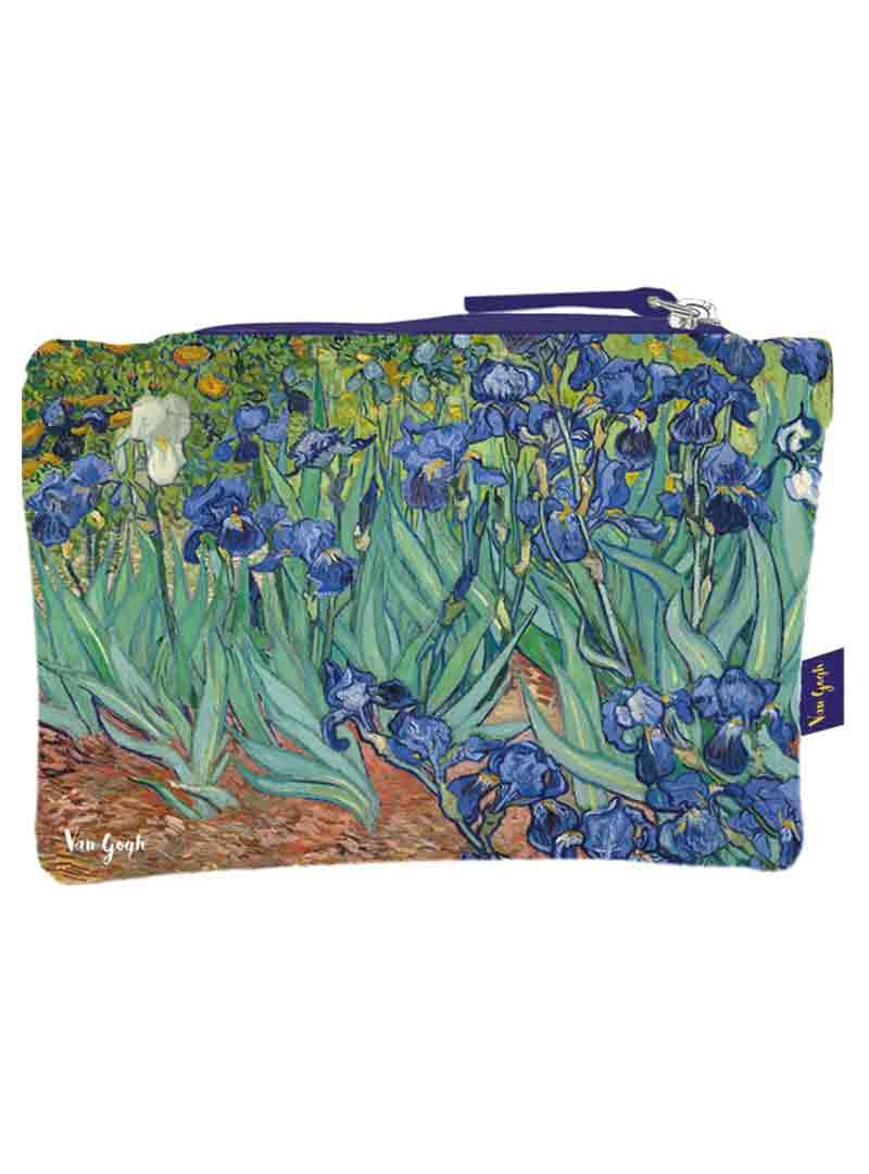 Pochettes Van Gogh "IRIS"