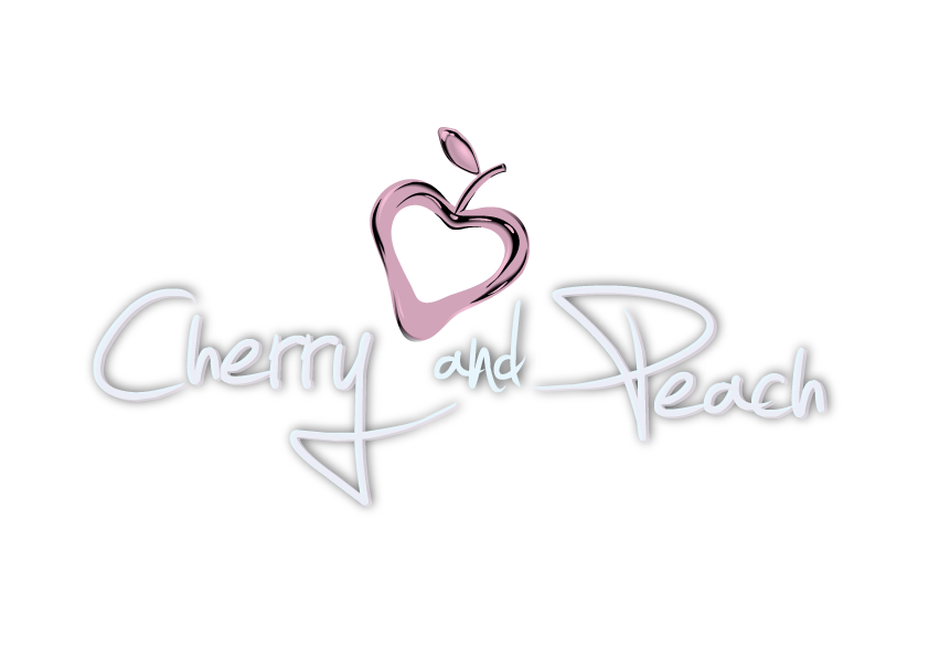 Cherry and Peach