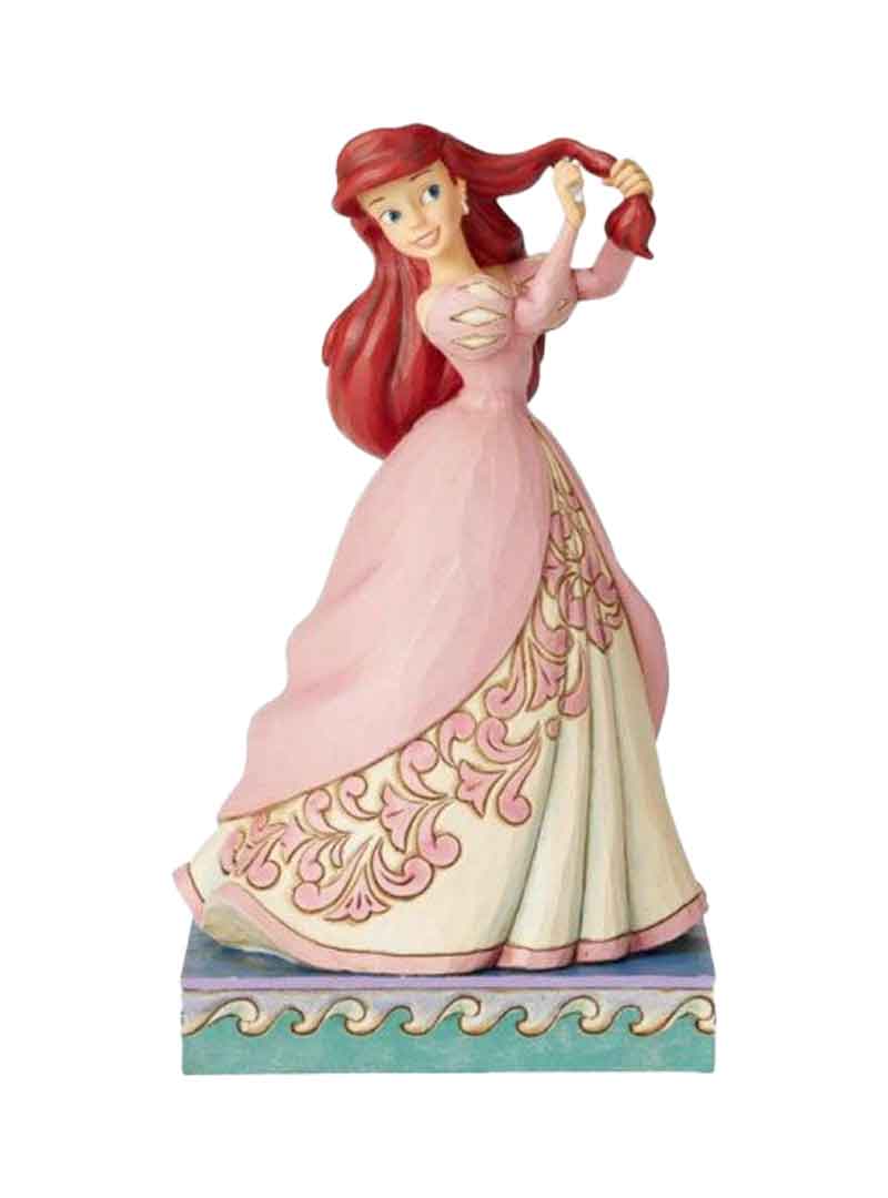 Sirenetta Ariel Collezione Disney