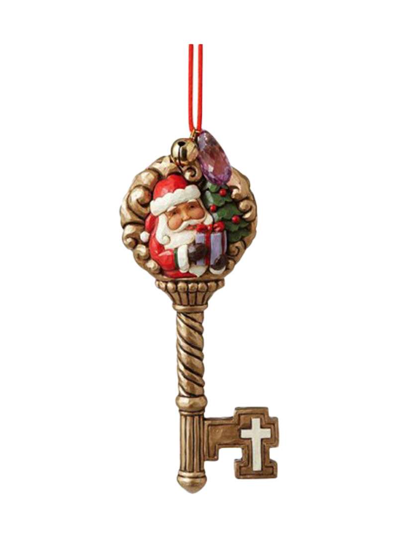 Chiave Magica Babbo Natale