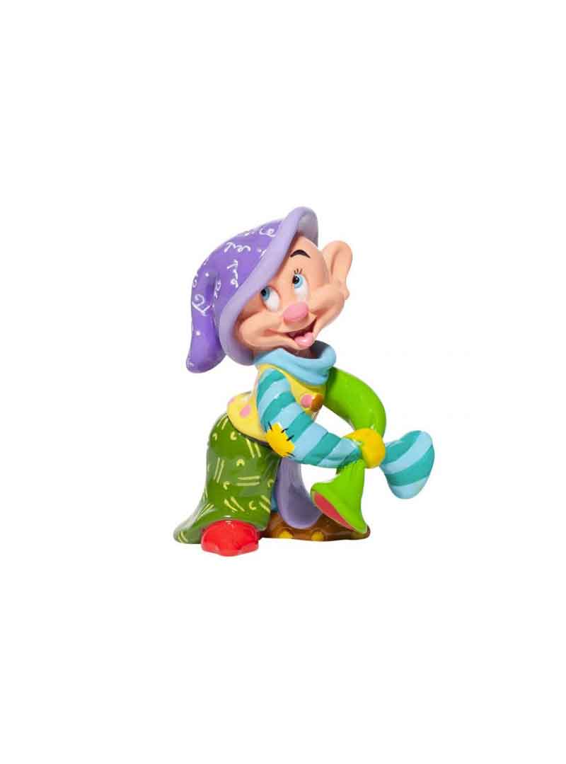 Dopey Collection Disney