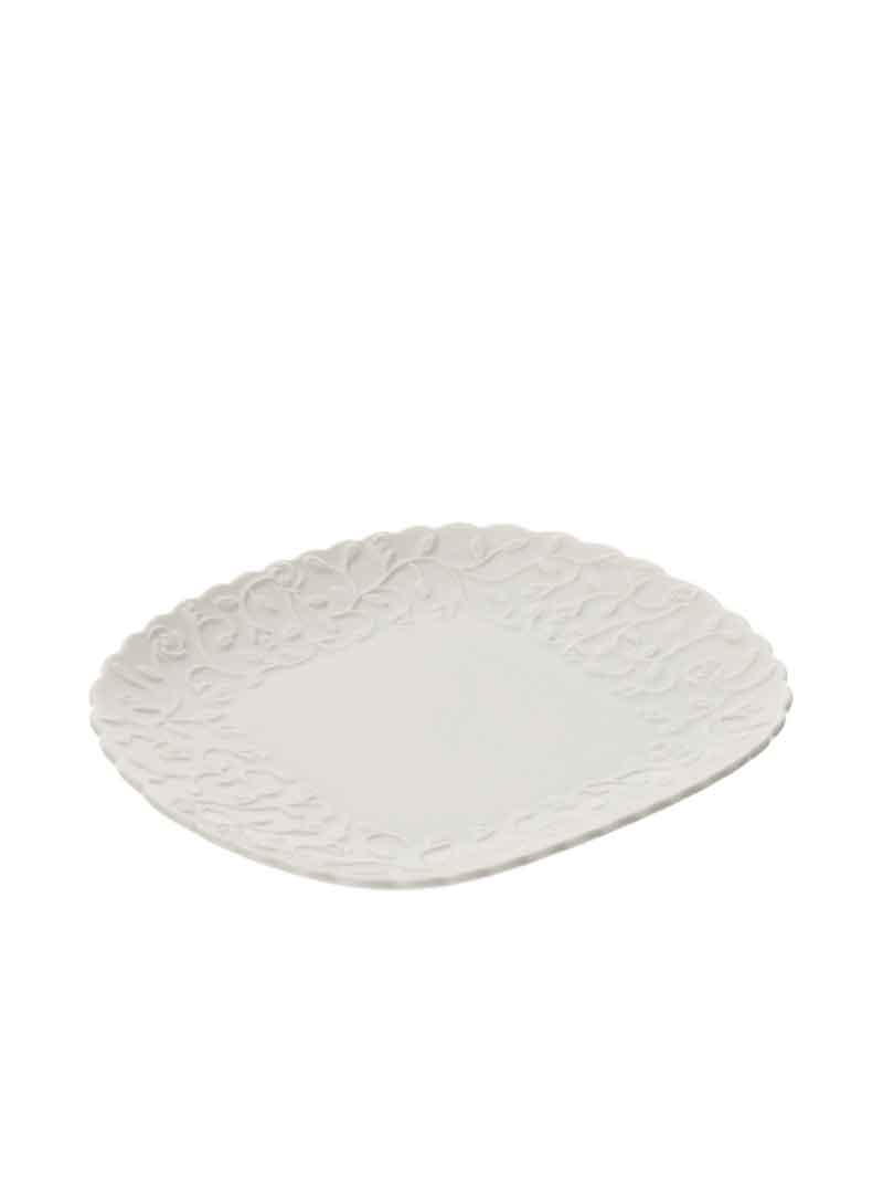 Piattino ovale Porcellana Doge 28913