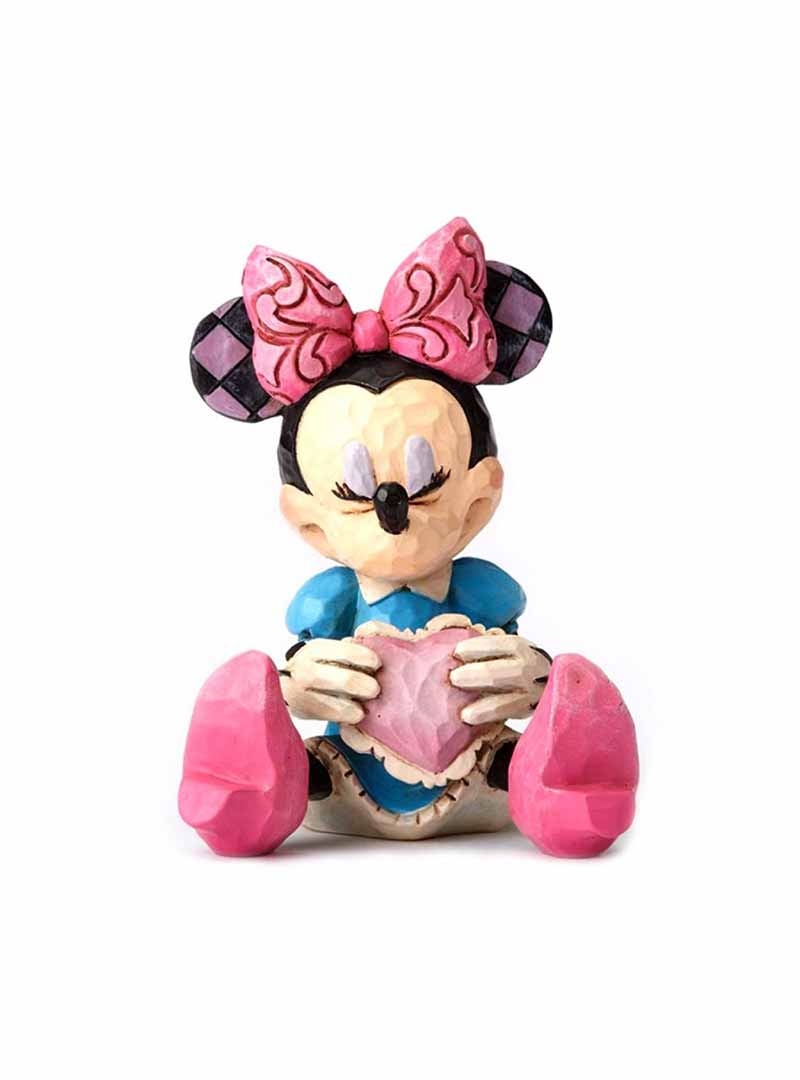 Minnie con Cuore Disney
