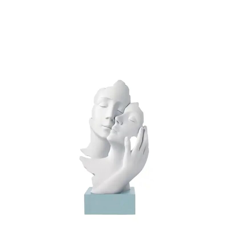 Scultura Face Mano Bongelli