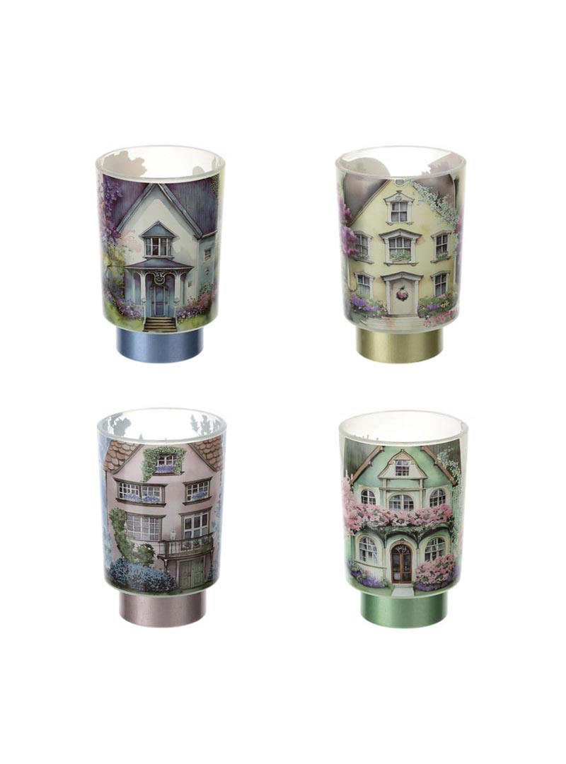 Lampada Cottage Hervit