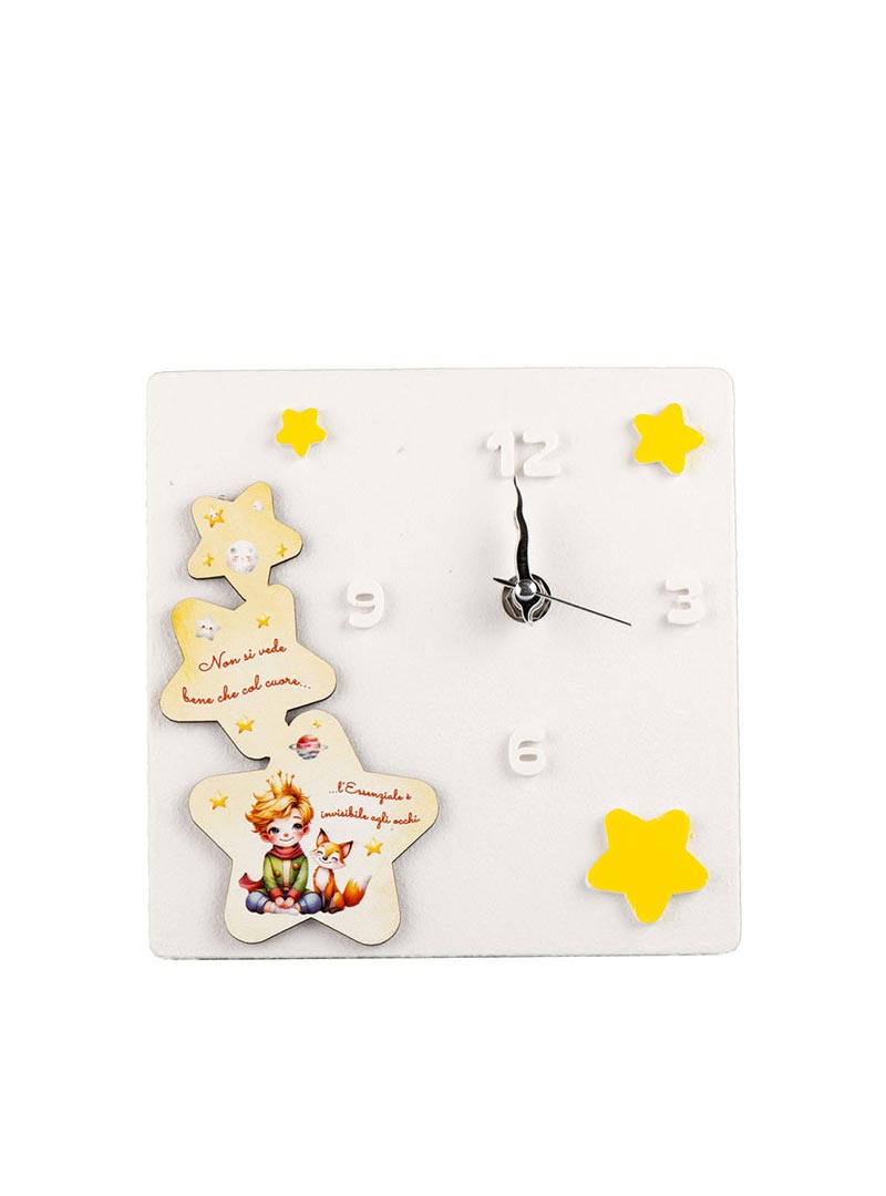 Orologio Piccolo Principe