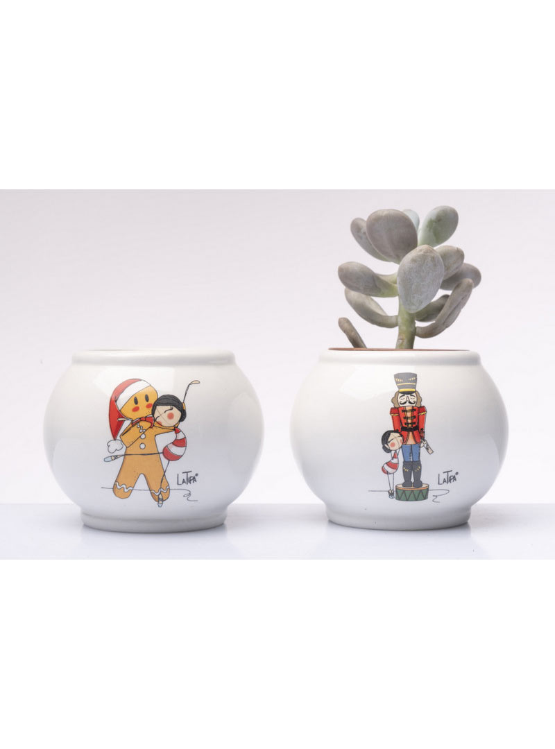 2 Vasatti La Tipa Natale