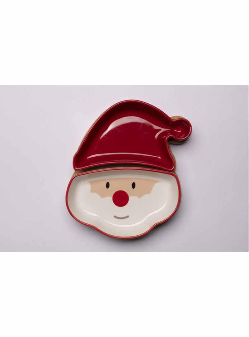 Set aperitivo Babbo Natale
