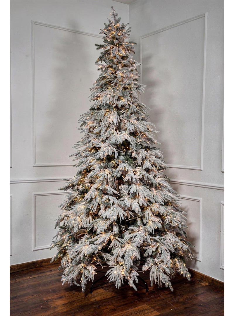 Albero Mont blanc Fiori Di Lena