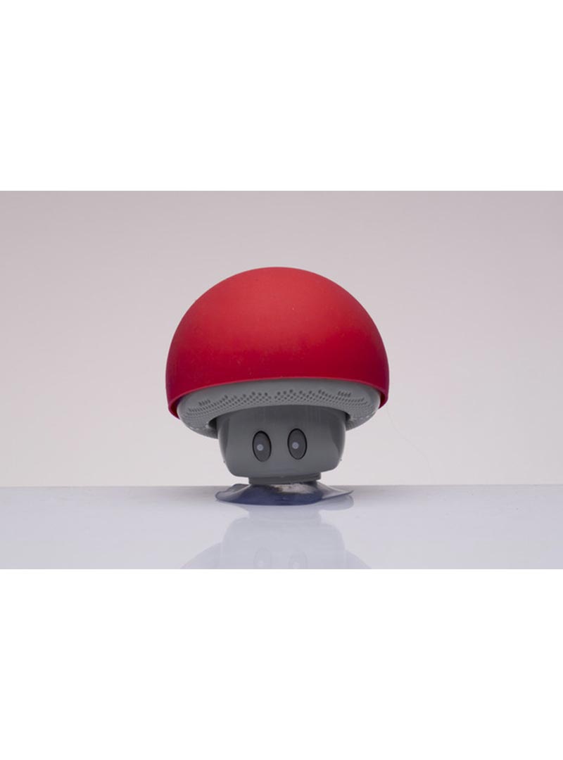 Bluetooth Speaker Funghetto Babbomatto