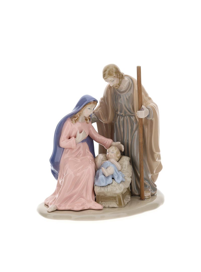 Dolce Nativit&agrave; Hervit